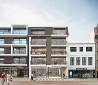Residentie Marie